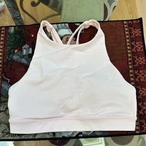 Lululemon sport bra